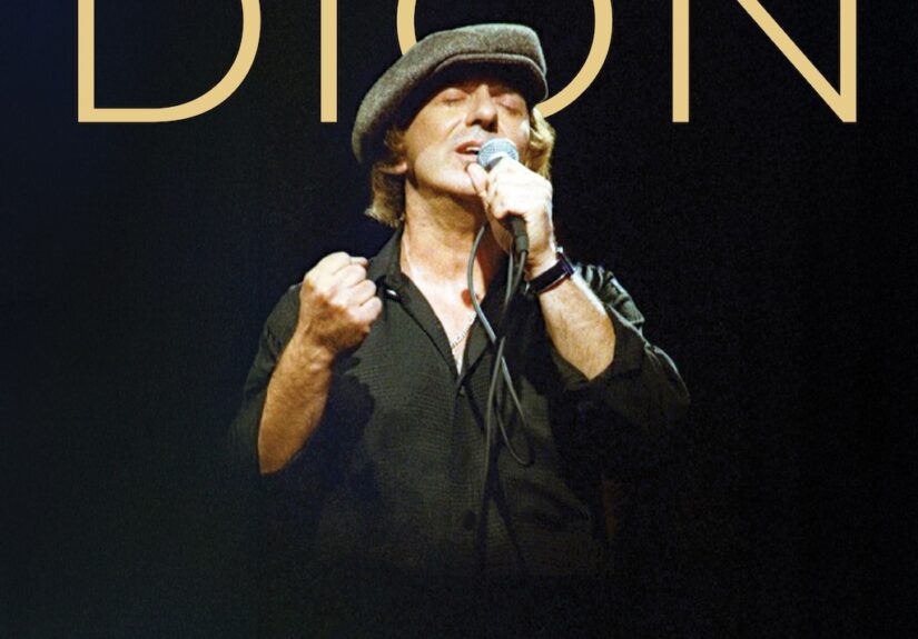 SonicAbuse|Dion – Rock ‘N’ Roll Philosopher Album Review