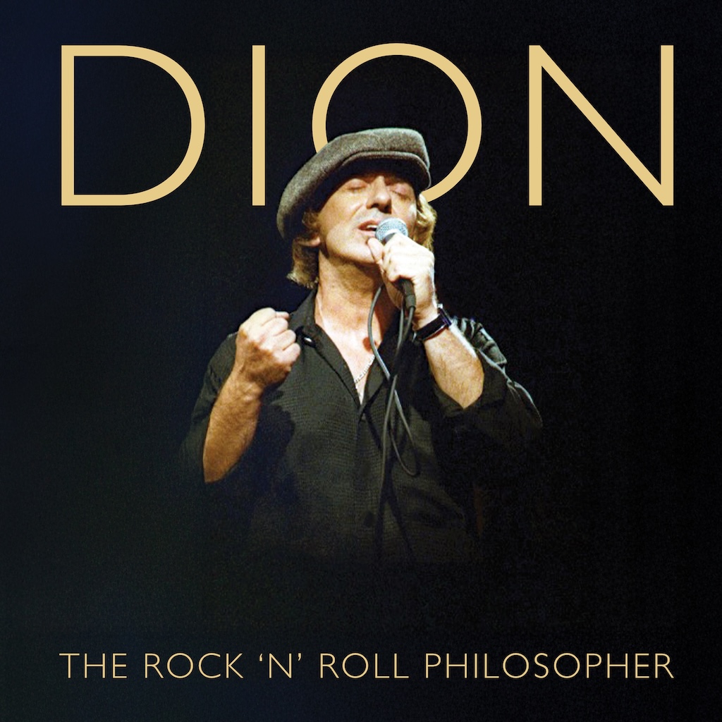 Dion - Rock 'N' Roll Philosopher Album Review