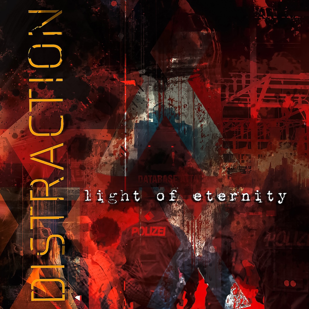 SonicAbuse | Light Of Eternity Announce New EP SonicAbuse | Light Of Eternity Announce New EP