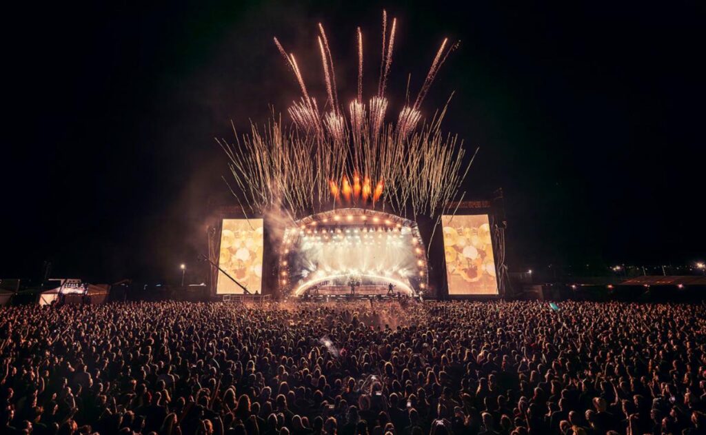 SonicAbuse | Bloodstock 2026 Announces A Host Of New Names