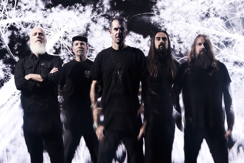 SonicAbuse | Lamb Of God Sign With Century Media / Drop New Single
