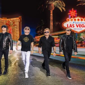 SonicAbuse|Sammy Hagar Announces The Best Of All Worlds UK Tour