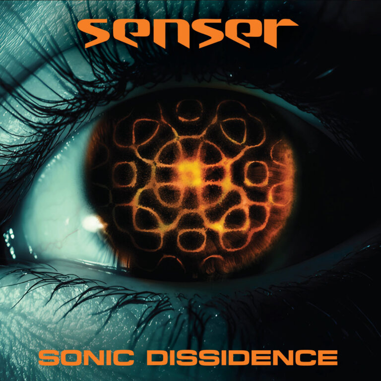 Senser Sonic Dissidence