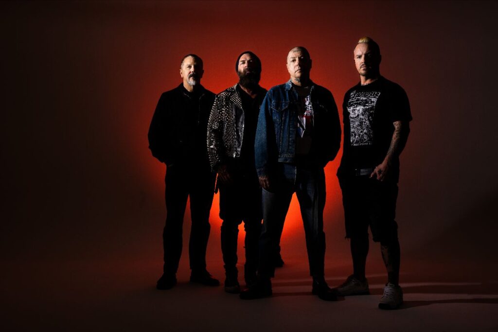 SonicAbuse | Rancid Share Cover Of Motörhead's SonicAbuse | Rancid Share Cover Of Motörhead's