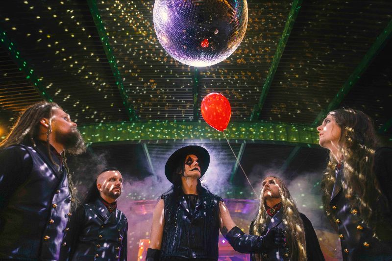 SonicAbuse | AVATAR Share New Single - 
