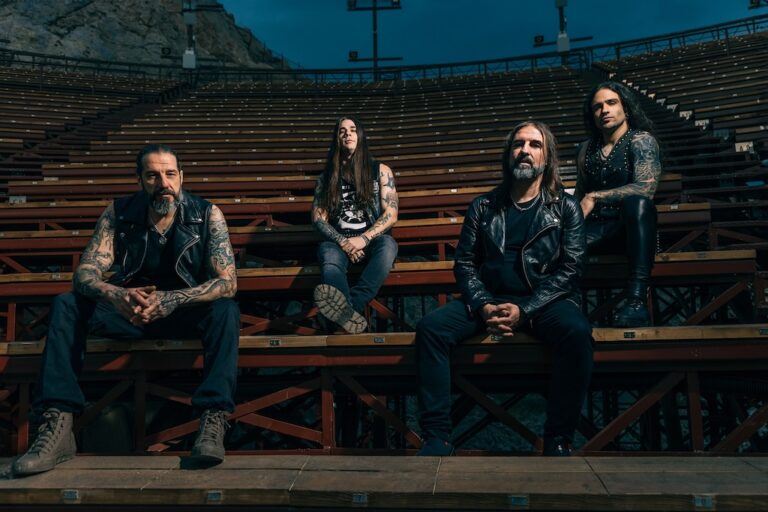 Rotting Christ 35