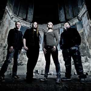 SonicAbuse|Final Coil Announce Expanded & Remastered Vinyl Edition Of “The World We Inherited”