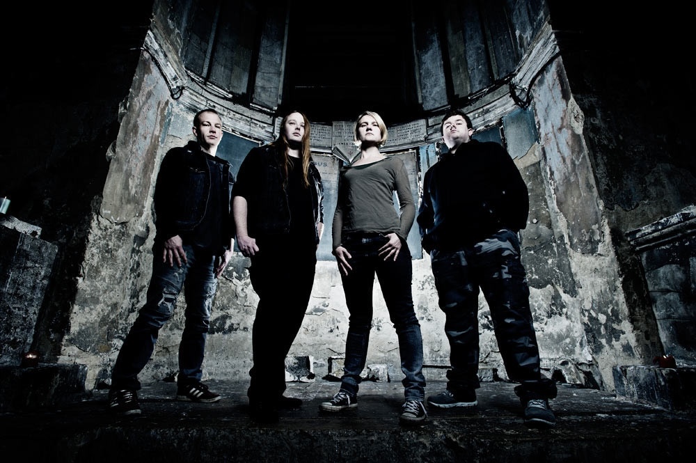 SonicAbuse | Final Coil Announce Expanded & Remastered Vinyl Edition Of 