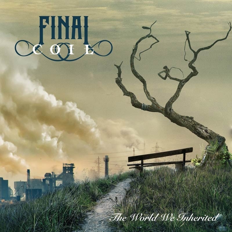 SonicAbuse | Final Coil Announce Expanded & Remastered Vinyl Edition Of SonicAbuse | Final Coil Announce Expanded & Remastered Vinyl Edition Of