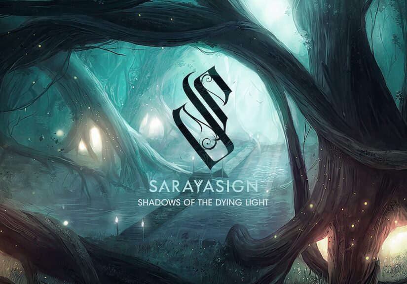 SonicAbuse|Sarayasign – Shadows Of The Dying Light Album Review