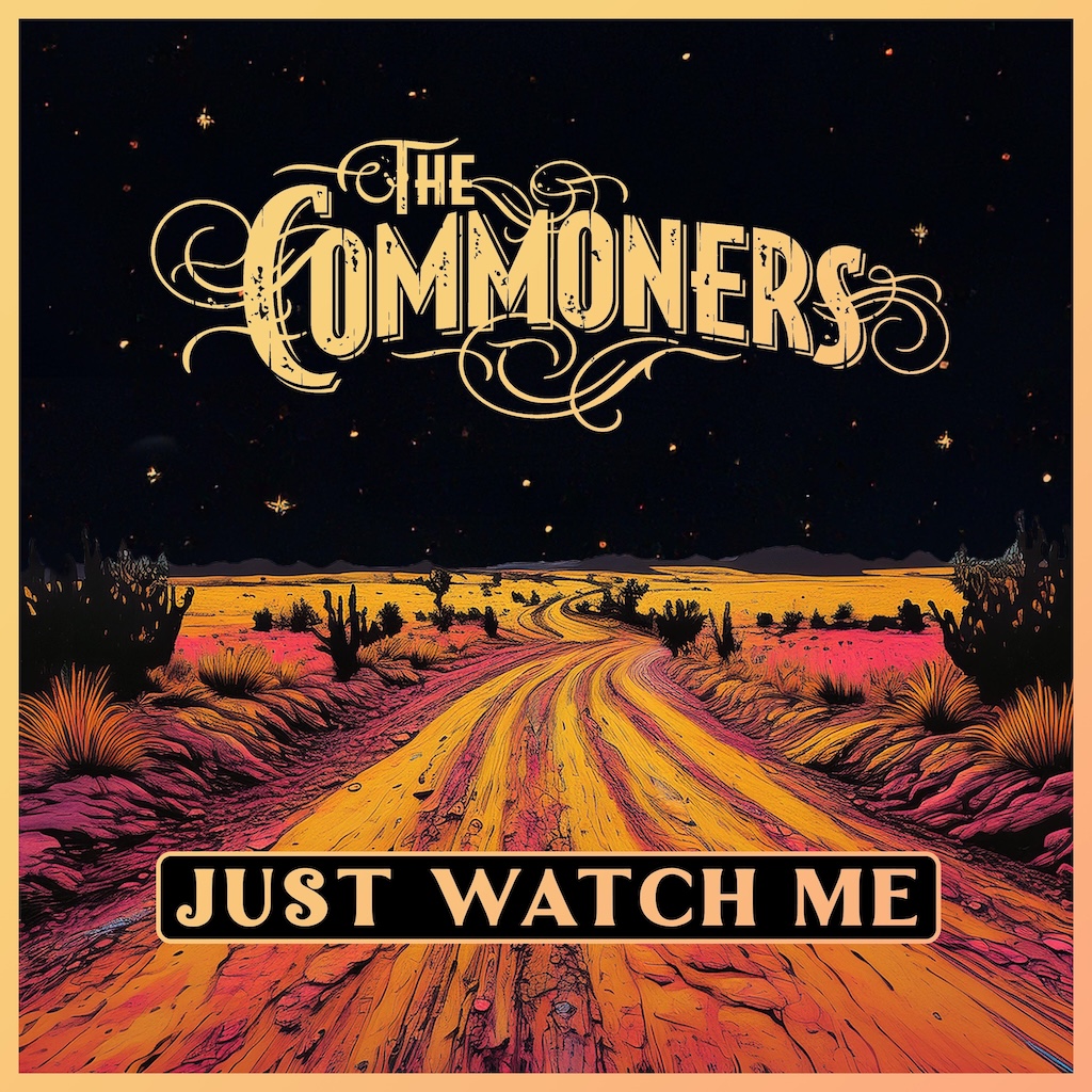 The Commoners Celebrate December UK Tour With New Single