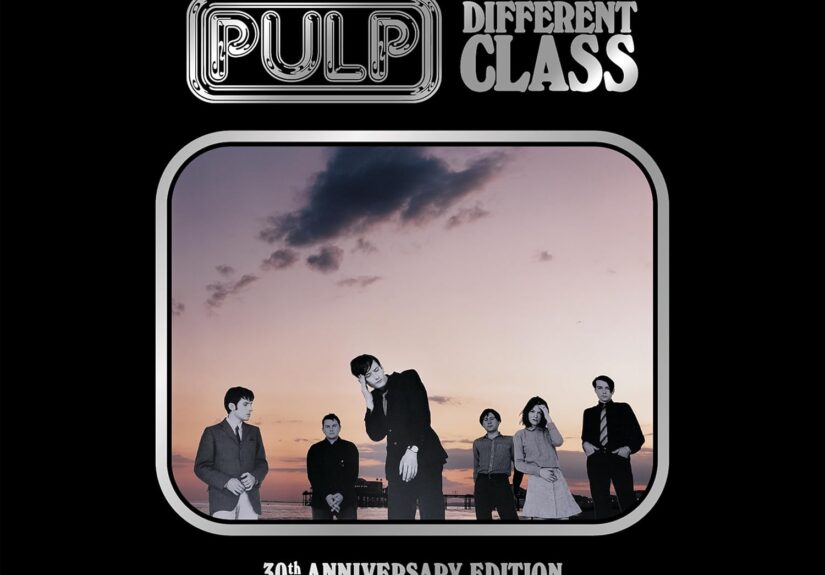 SonicAbuse|Pulp – Different Class 30th Anniversary Edition Review