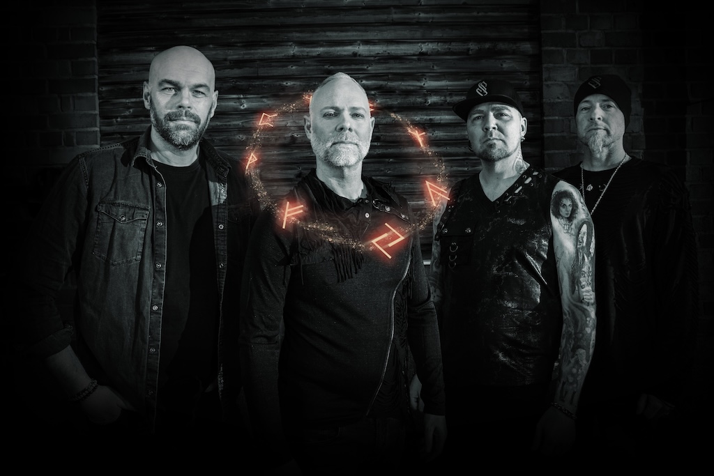 SonicAbuse | Sarayasign - Shadows Of The Dying Light Album Review SonicAbuse | Sarayasign - Shadows Of The Dying Light Album Review