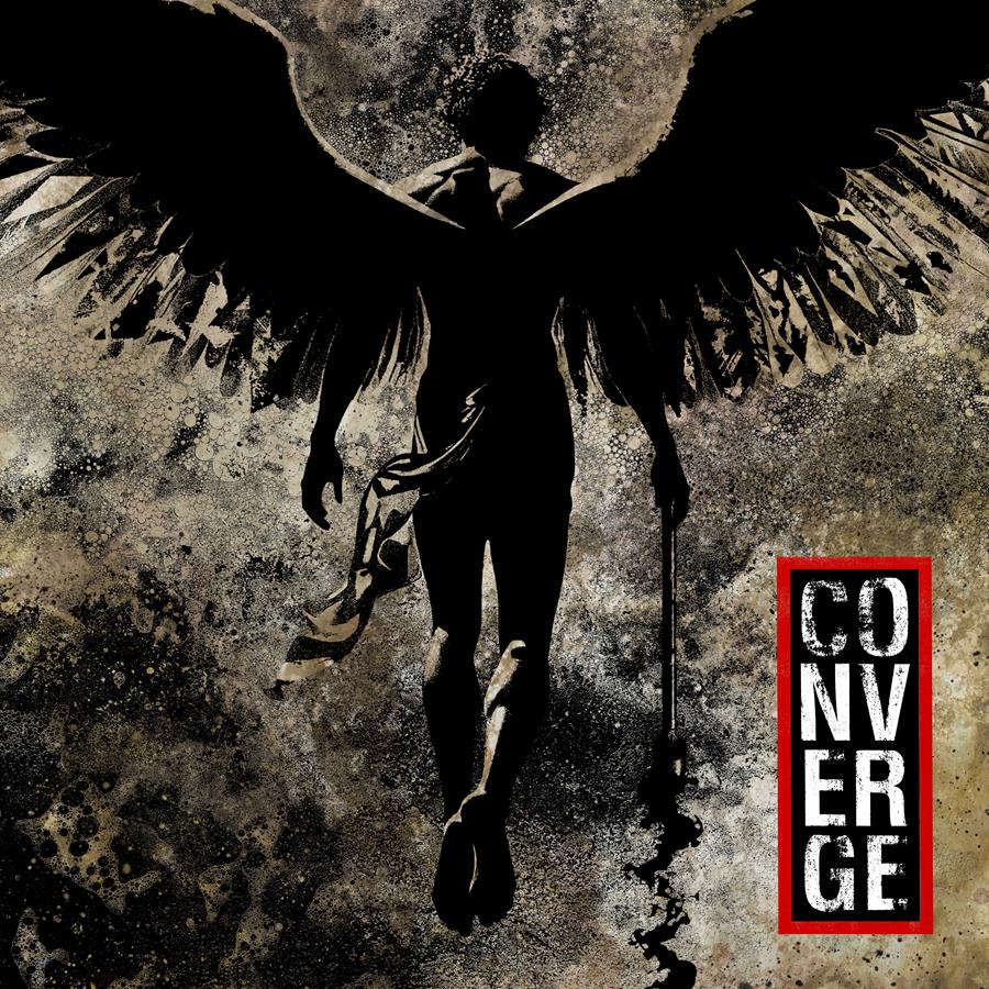 SonicAbuse | Converge Announce New Album: 