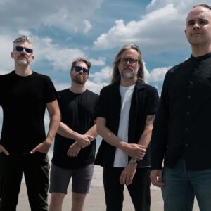 SonicAbuse|Between the Buried and Me release “The Blue Nowhere (Deluxe Edition)”