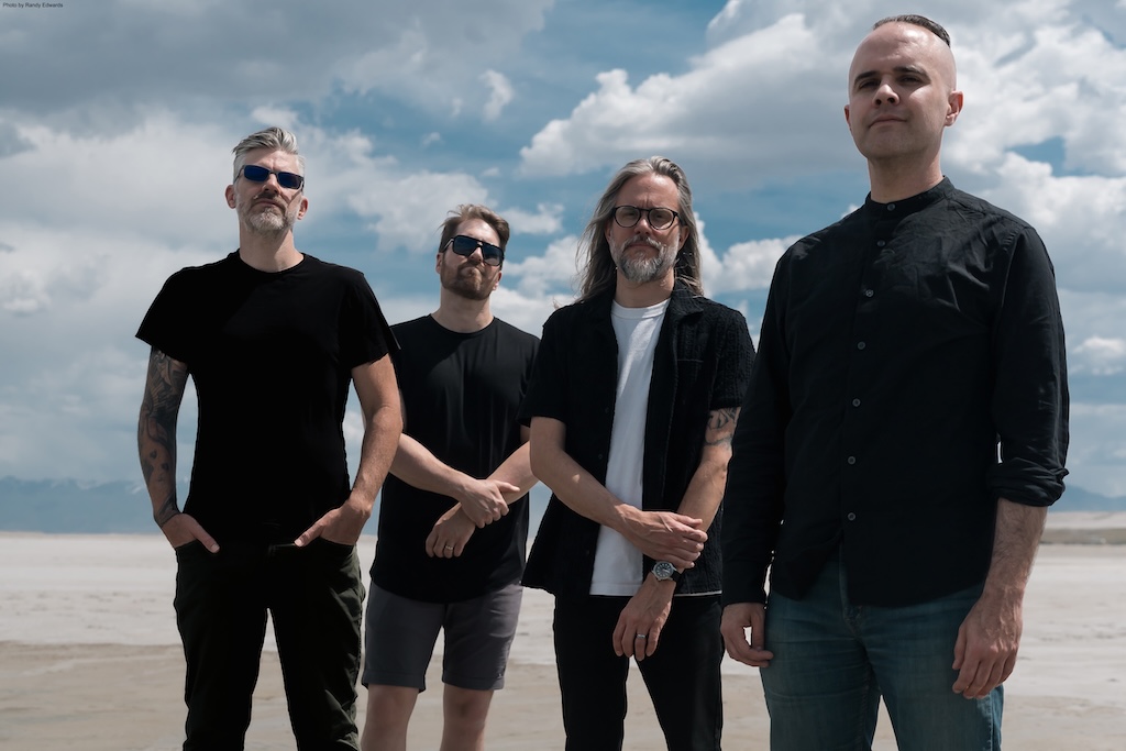 SonicAbuse | Between the Buried and Me release SonicAbuse | Between the Buried and Me release