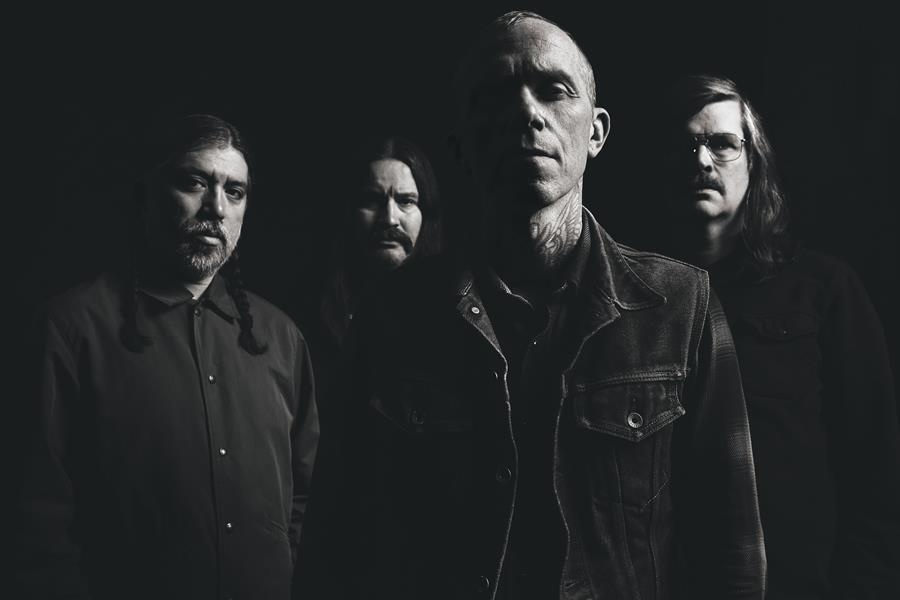 SonicAbuse | Converge Announce New Album: 