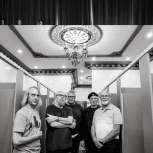 SonicAbuse|The Saints ’73 – ’78 Announce Month-Long Tour