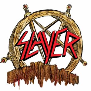 SonicAbuse|Slayer Announce “Hell Awaits” Reissue