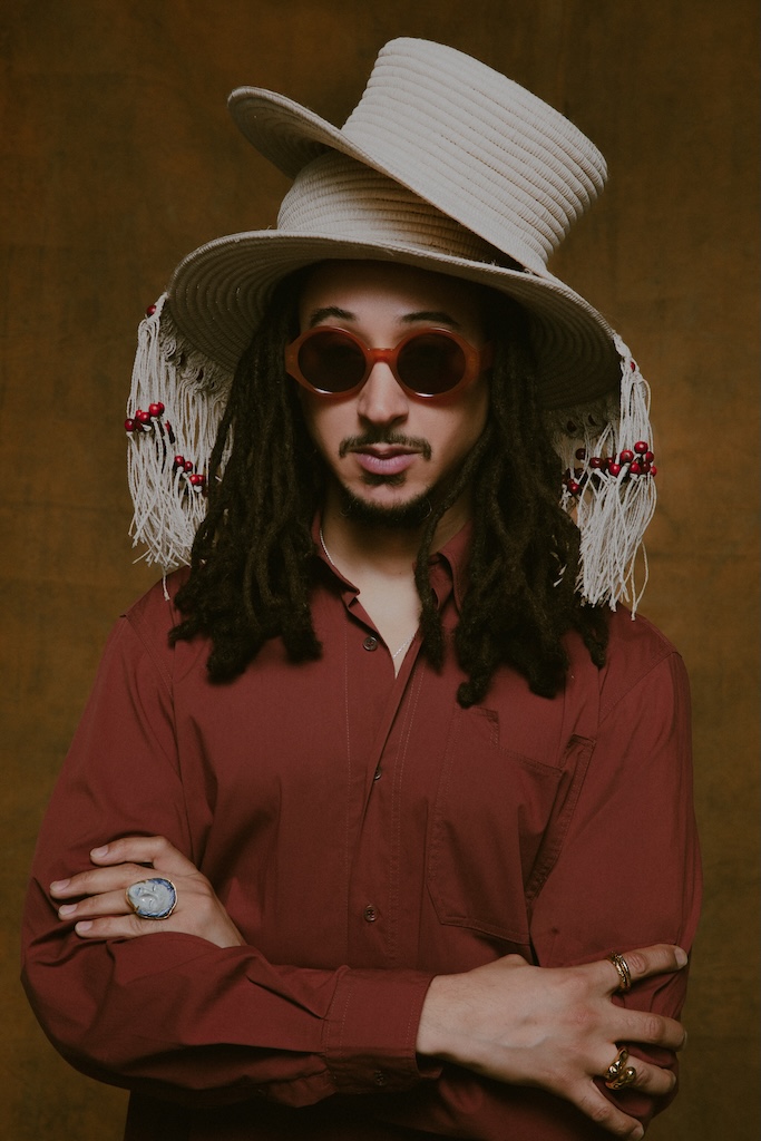 SonicAbuse | Southbank Centre x Montreux Jazz Festival Residency: 2026 Programme Announced