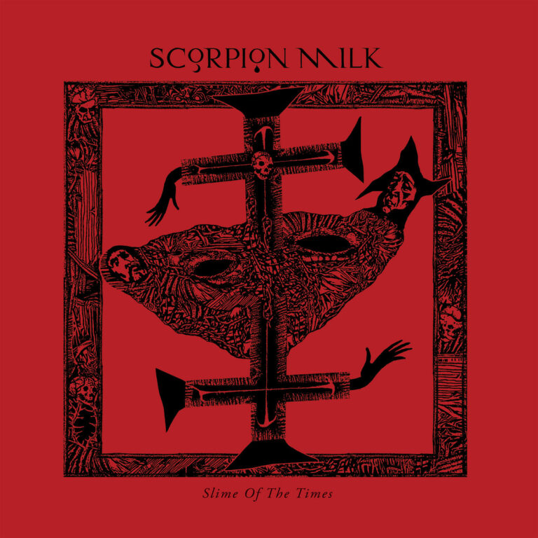 Scorpion Milk