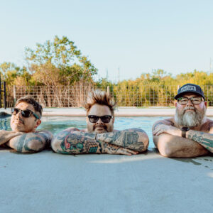 SonicAbuse|Bowling For Soup & Punk Rock Factory Reimagine “Endless Possibility”