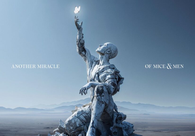 SonicAbuse|Of Mice & Men – Another Miracle Album Review