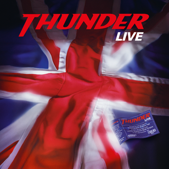 Thunder Live