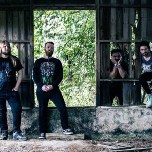 SonicAbuse|Monachopsis Announce The Carcass Choir