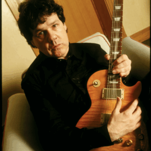 Gary Moore