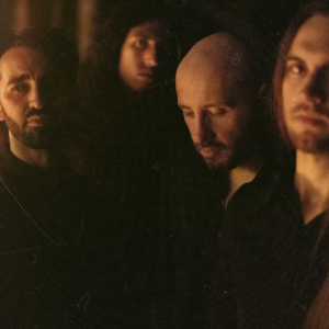 SonicAbuse|Earthside Share New track “earthsink” (Feat. Daedric)