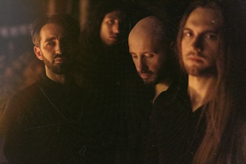 SonicAbuse | Earthside Share New track SonicAbuse | Earthside Share New track