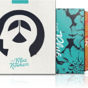 SonicAbuse|Between The Buried And Me – The Blue Nowhere CD Review