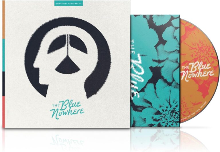 BTBAM The Blue Nowhere