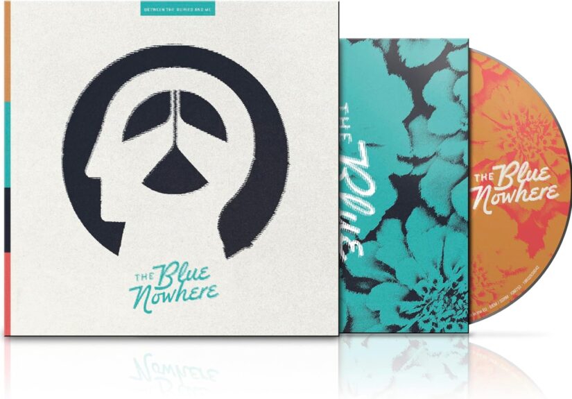 SonicAbuse|Between The Buried And Me – The Blue Nowhere CD Review