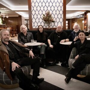 SonicAbuse|Drink The Sea Speak To SonicAbuse