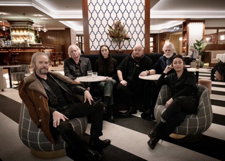 SonicAbuse|Drink The Sea Speak To SonicAbuse