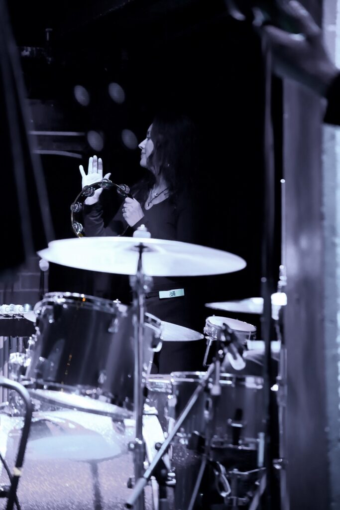 SonicAbuse | Drink The Sea @ Camden Jazz Cafe 17/12/2025 SonicAbuse | Drink The Sea @ Camden Jazz Cafe 17/12/2025