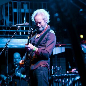 SonicAbuse|Drink The Sea @ Camden Jazz Cafe 17/12/2025