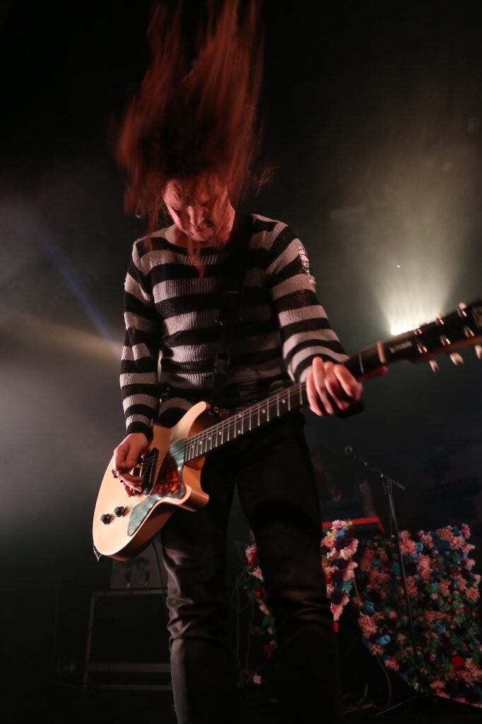 SonicAbuse | The Wildhearts @ The Rescue Rooms 14/12/2025 SonicAbuse | The Wildhearts @ The Rescue Rooms 14/12/2025