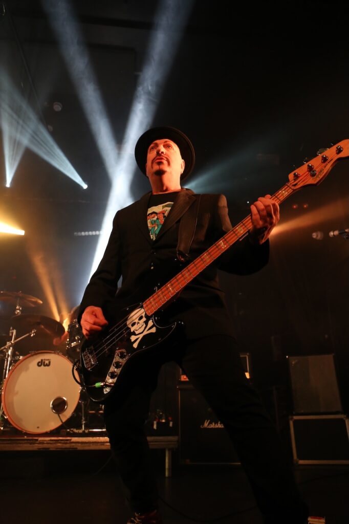 SonicAbuse | The Wildhearts @ The Rescue Rooms 14/12/2025 SonicAbuse | The Wildhearts @ The Rescue Rooms 14/12/2025