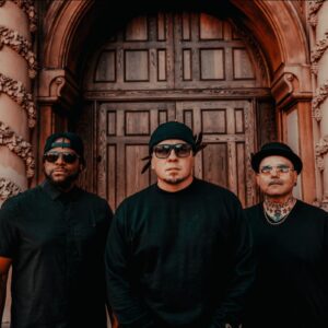 SonicAbuse|P.O.D. Pays Tribute To The Beatles With New Single