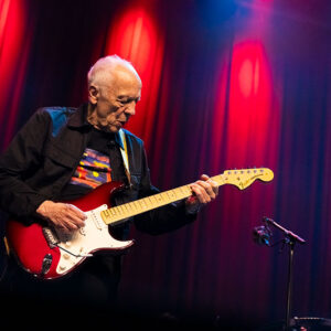 SonicAbuse|Robin Trower Releases New Single: “Too Rolling, Too Stoned”