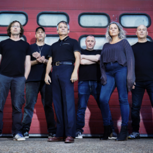 SonicAbuse|Senser Unveil “Full Body Rebellion” Video Clip