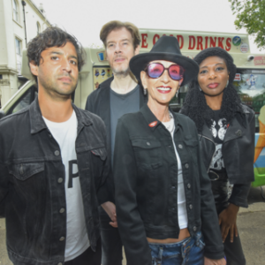 SonicAbuse|Au Pairs Announce First Concerts In Over 40 Years