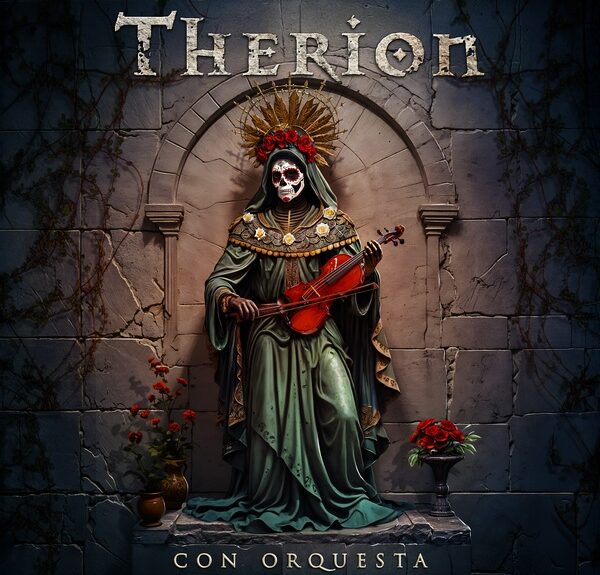 Therion Con Orquesta