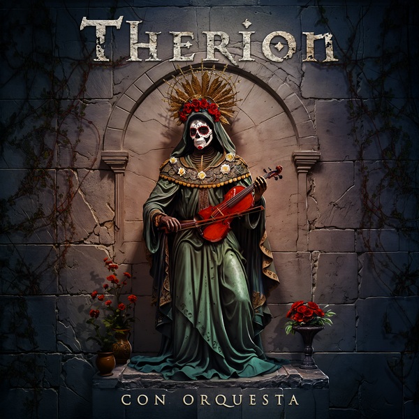SonicAbuse | Therion Unveil SonicAbuse | Therion Unveil
