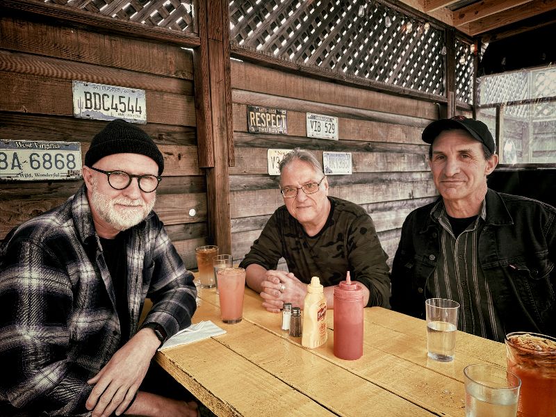 Sugar Share New Single: "Long Live Love"