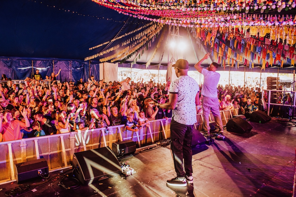 Big Feastival Has Announced New Additions To 2026 Line Up