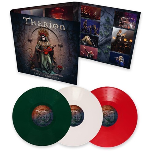 SonicAbuse | Therion Unveil SonicAbuse | Therion Unveil